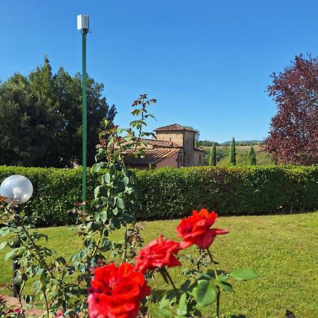 Podere Gnocchi Rapale Bagian luar foto