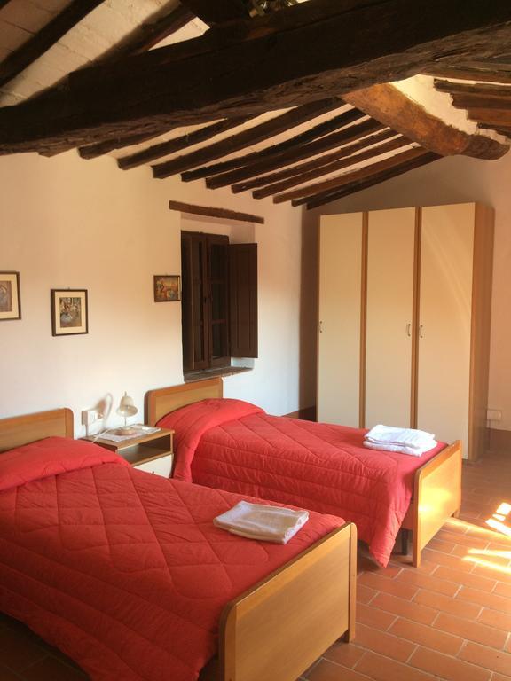 Podere Gnocchi Rapale Bagian luar foto