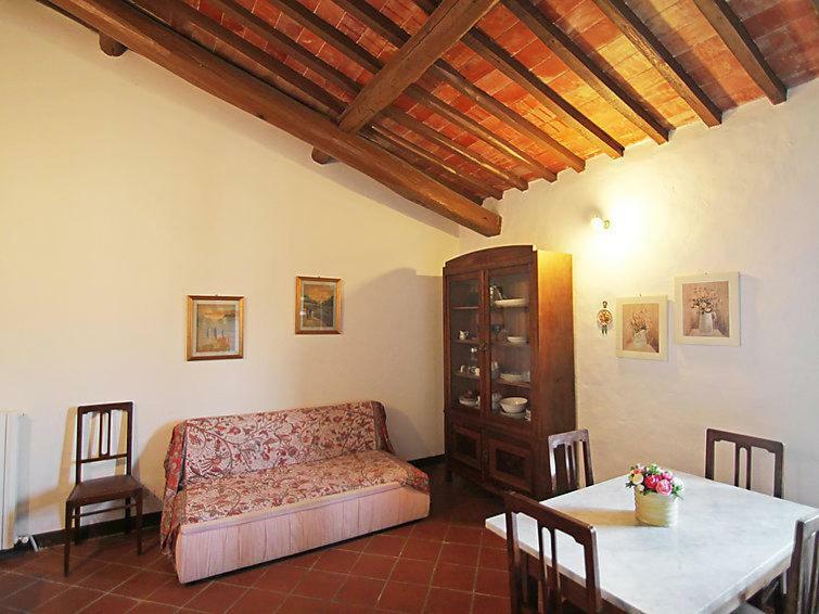 Podere Gnocchi Rapale Bagian luar foto