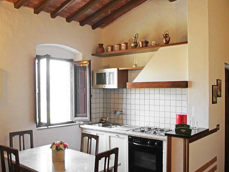 Podere Gnocchi Rapale Bagian luar foto