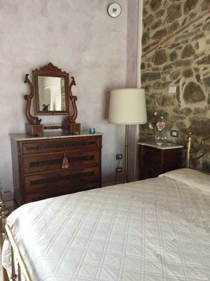 Podere Gnocchi Rapale Bagian luar foto