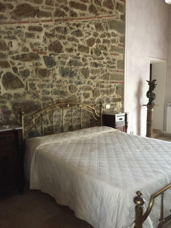 Podere Gnocchi Rapale Bagian luar foto