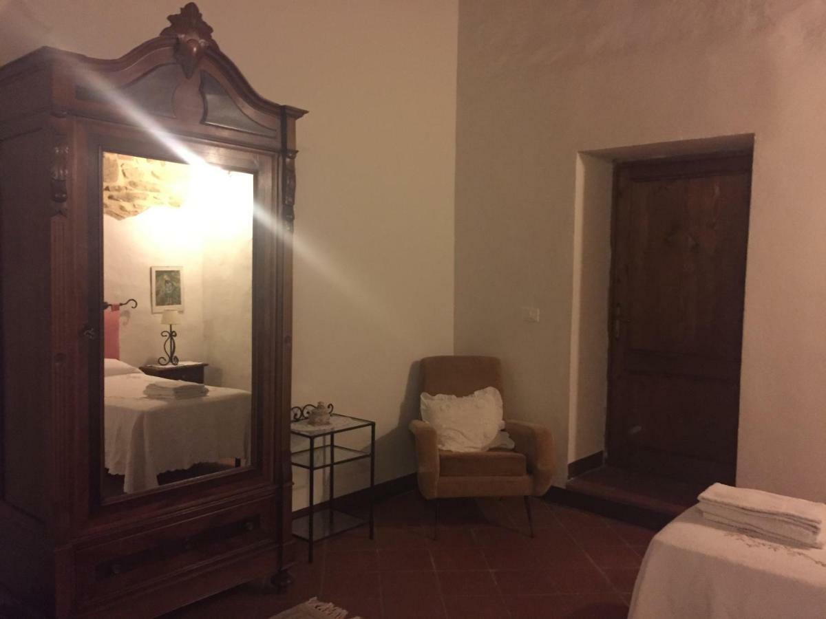 Podere Gnocchi Rapale Bagian luar foto