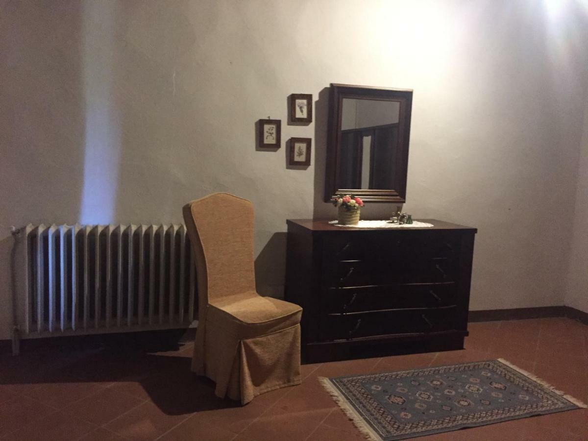 Podere Gnocchi Rapale Bagian luar foto